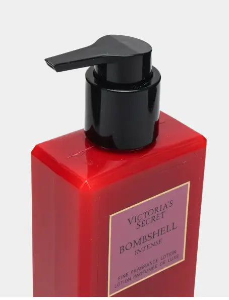 Victoria's Secret Bombshell Intense Fragrance Lotion (250 ml)