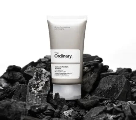 Salicylic Acid 2% Masque