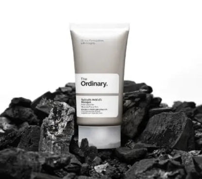 Salicylic Acid 2% Masque