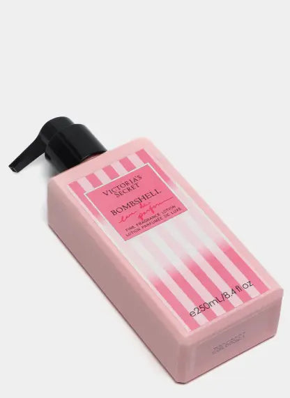 Victoria's Secret Bombshell Fine Fragrance Lotion - 250 ml