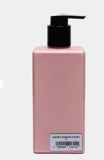 Victoria's Secret Bombshell Fine Fragrance Lotion - 250 ml