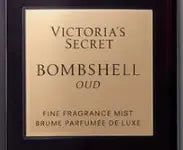 Victoria's Secret Bombshell oud Fragrance Lotion - 250 ml