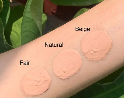 Ramadan Premium Duo - PIXI Blush & Tarte Foundation