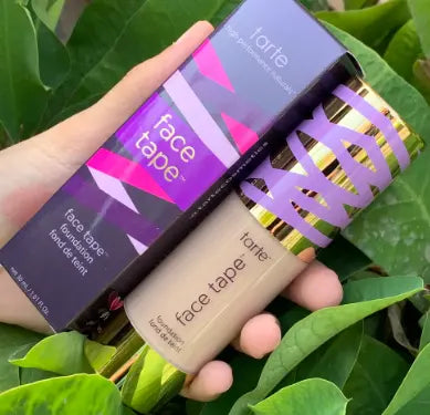 Tarte Face Tape Foundation