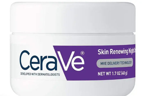 Skin Renewing Cream