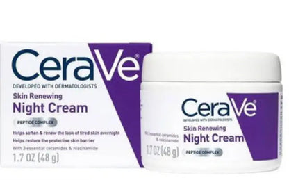 Skin Renewing Cream