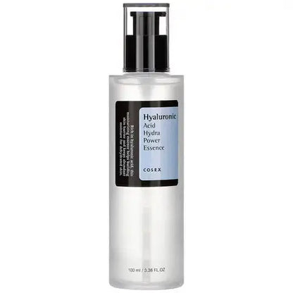 Bundle Offer ( Hyaluronic Acid (100 ml) + Centella Water Alcohol-Free Toner (150 ml) )