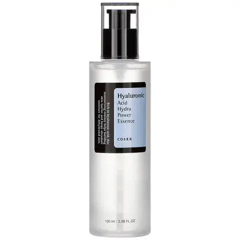 Bundle Offer ( Hyaluronic Acid (100 ml) + Centella Water Alcohol-Free Toner (150 ml) )