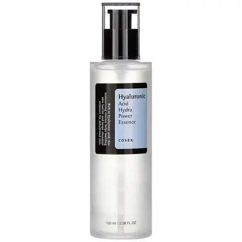 COSRX - HYALURONIC ACID HYDRA POWER ESSENCE - 3.38 FL. OZ (100 ML)