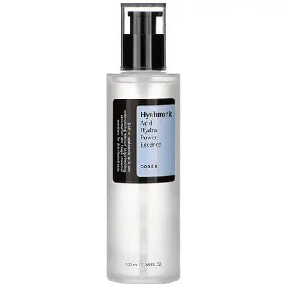 COSRX - HYALURONIC ACID HYDRA POWER ESSENCE - 3.38 FL. OZ (100 ML)