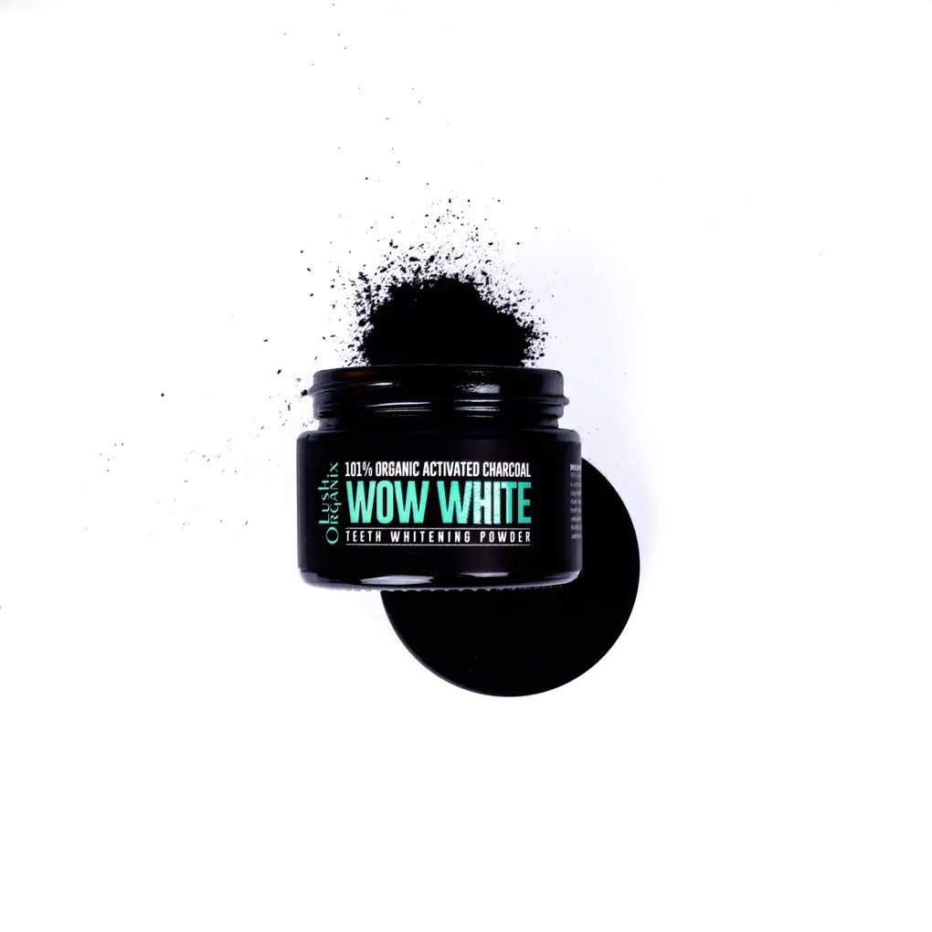 activated charcoal benefits