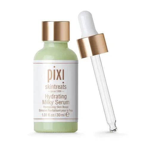 Pixi - Hydrating Milky Serum - 1.01 Fl.Oz / 30 ml