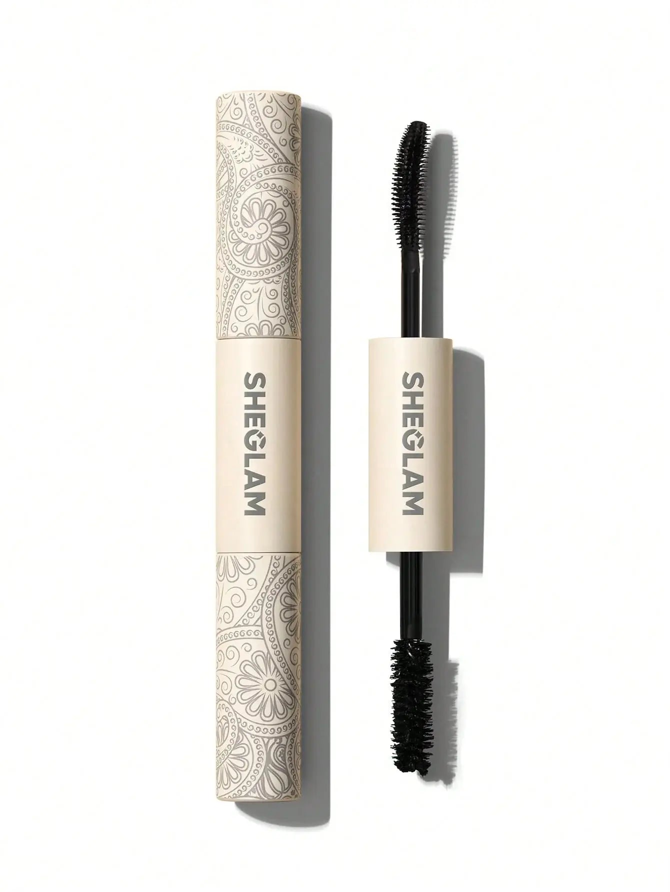 SHEGLAM mascara