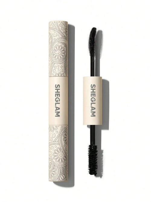 SHEGLAM mascara