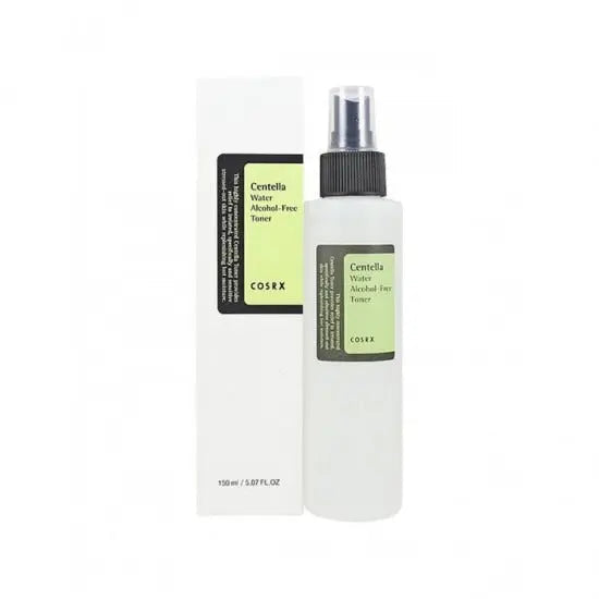 COSRX - Centella Water Alcohol-Free Toner - 150 ml
