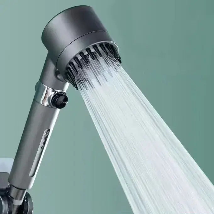 Multifunctional Shower Head for Massage & Skin Care