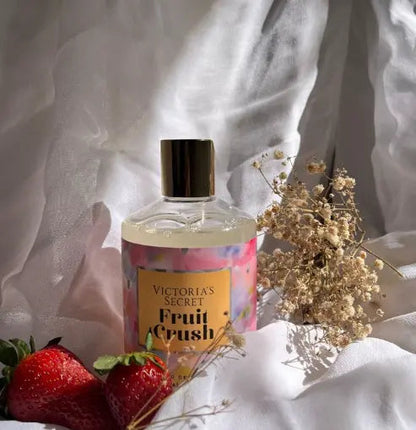 Victoria's Secret Refreshing Gel Body Wash - Fruit Crush