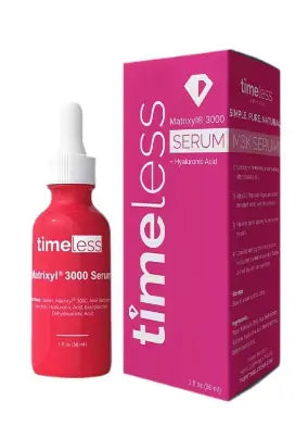 Fine Lines & Anti-Aging Bundle - Youth Restore Power Kit