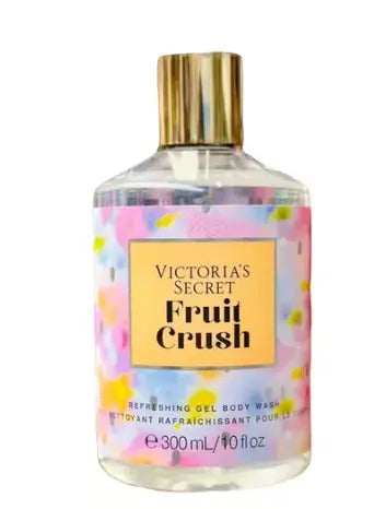 Victoria's Secret Refreshing Gel Body Wash - Fruit Crush