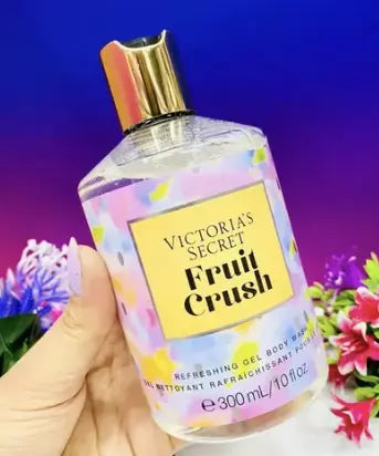Victoria's Secret Refreshing Gel Body Wash - Fruit Crush
