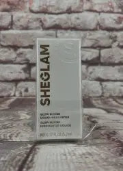 SheGlam Glow Bloom Liquid Highlighter