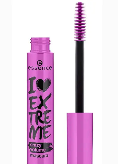 Essence - I Love Extreme Crazy Volume Mascara