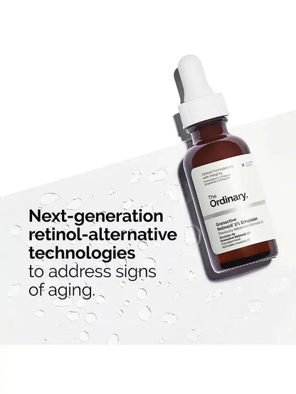 The Ordinary - Granactive Retinoid 2% Emulsion 30ml
