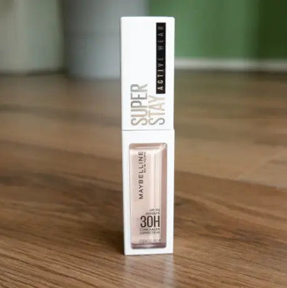 Maybelline Superstay Active Wear Concealer