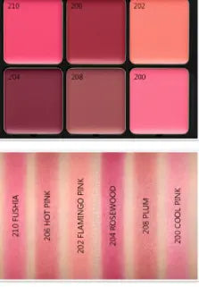 MAKE UP FOR EVER Ultra HD Face Essentials Palette