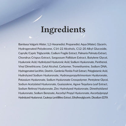 Dr Althea - Aqua Marine Watery Cream - 50ml
