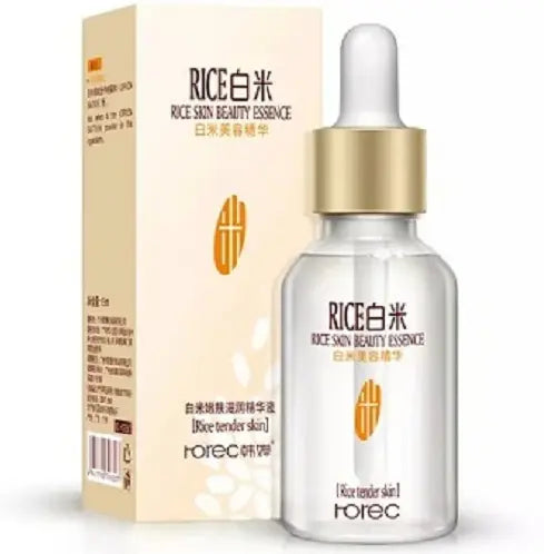 Moisturizing Anti Wrinkle Serum