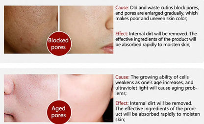 Moisturizing Anti Wrinkle Serum