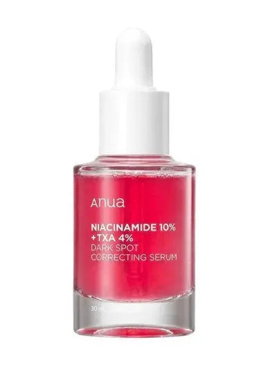 ANUA - NIACINAMIDE 10% + TXA 4% DARK SPOT serum 30 ml