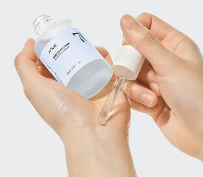Anua - Birch Moisture Boosting Serum - 30ml