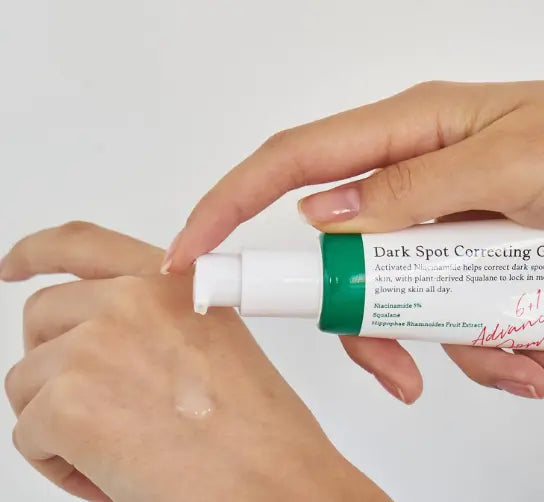 AXIS-Y Dark Spot Correcting Glow Serum