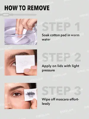 SHEGLAM mascara