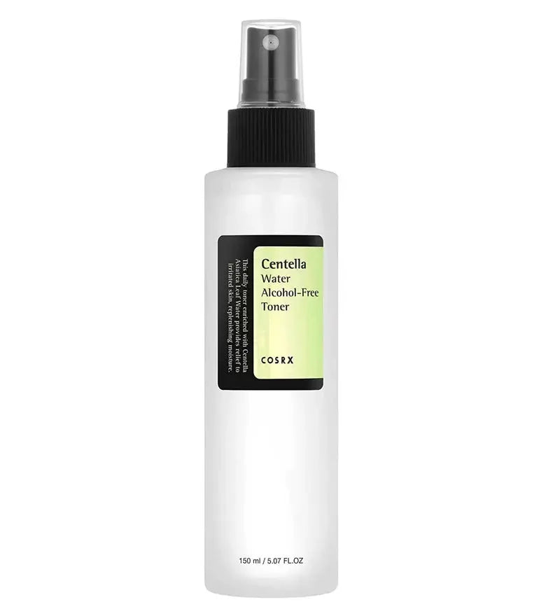 COSRX - Centella Water Alcohol-Free Toner - 150 ml