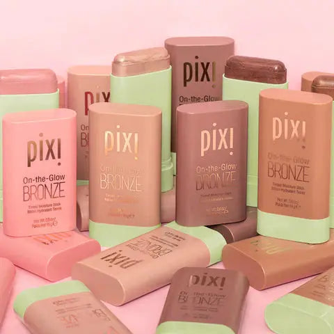 PIXI ON-THE-GLOW CONTOUR STICK - Bronze