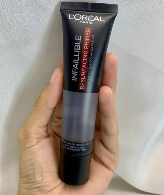 -43% L'Oreal Paris Infallible Resurfacing Primer