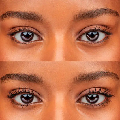 Essence Mascara »LASH LIKE A BOSS INSTANT LIFT & CURL MASCARA«, (Set, 3 tlg.)