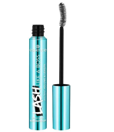 Essence - Lash Like A Boss Instant Volume & Length Waterproof Mascara