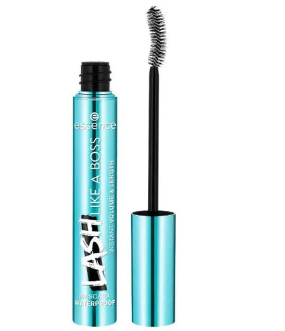 Essence - Lash Like A Boss Instant Volume & Length Waterproof Mascara