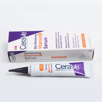 CeraVe - Skin Renewing Vitamin C Serum 30ml