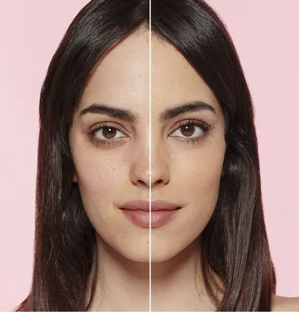 L'Oreal Paris- Infallible 24H Matte Cover Foundation 90 Rose Porcelain