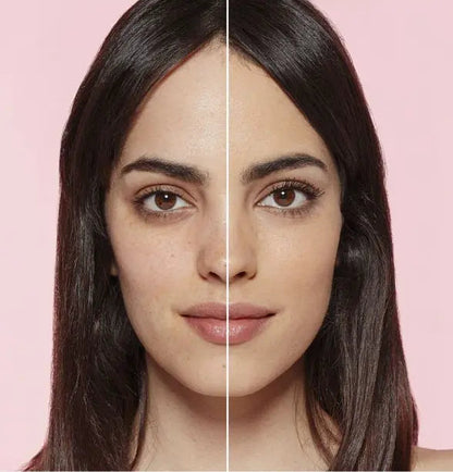 L'Oreal Paris- Infallible 24H Matte Cover Foundation 90 Rose Porcelain