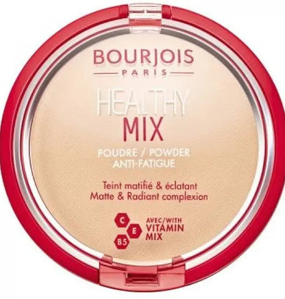 Bourjois powder