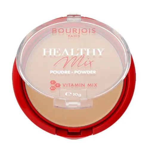 Bourjois powder