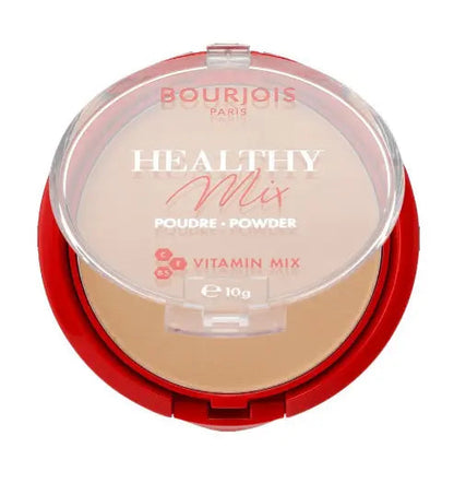 Bourjois powder