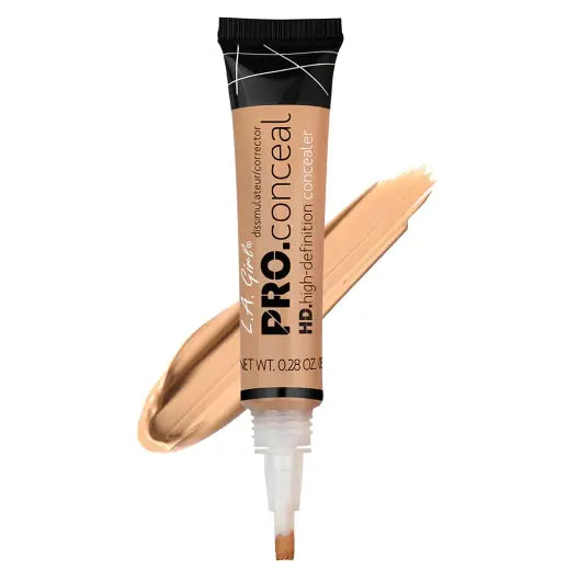 Discover the best concealer for flawless coverage and a flawless finish that enhances your natural beauty.