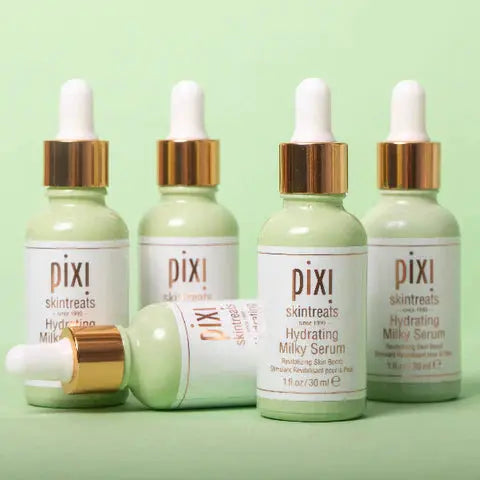 Pixi - Hydrating Milky Serum - 1.01 Fl.Oz / 30 ml